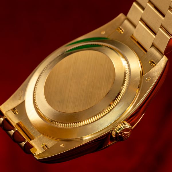 Rolex Day-Date 40 228238